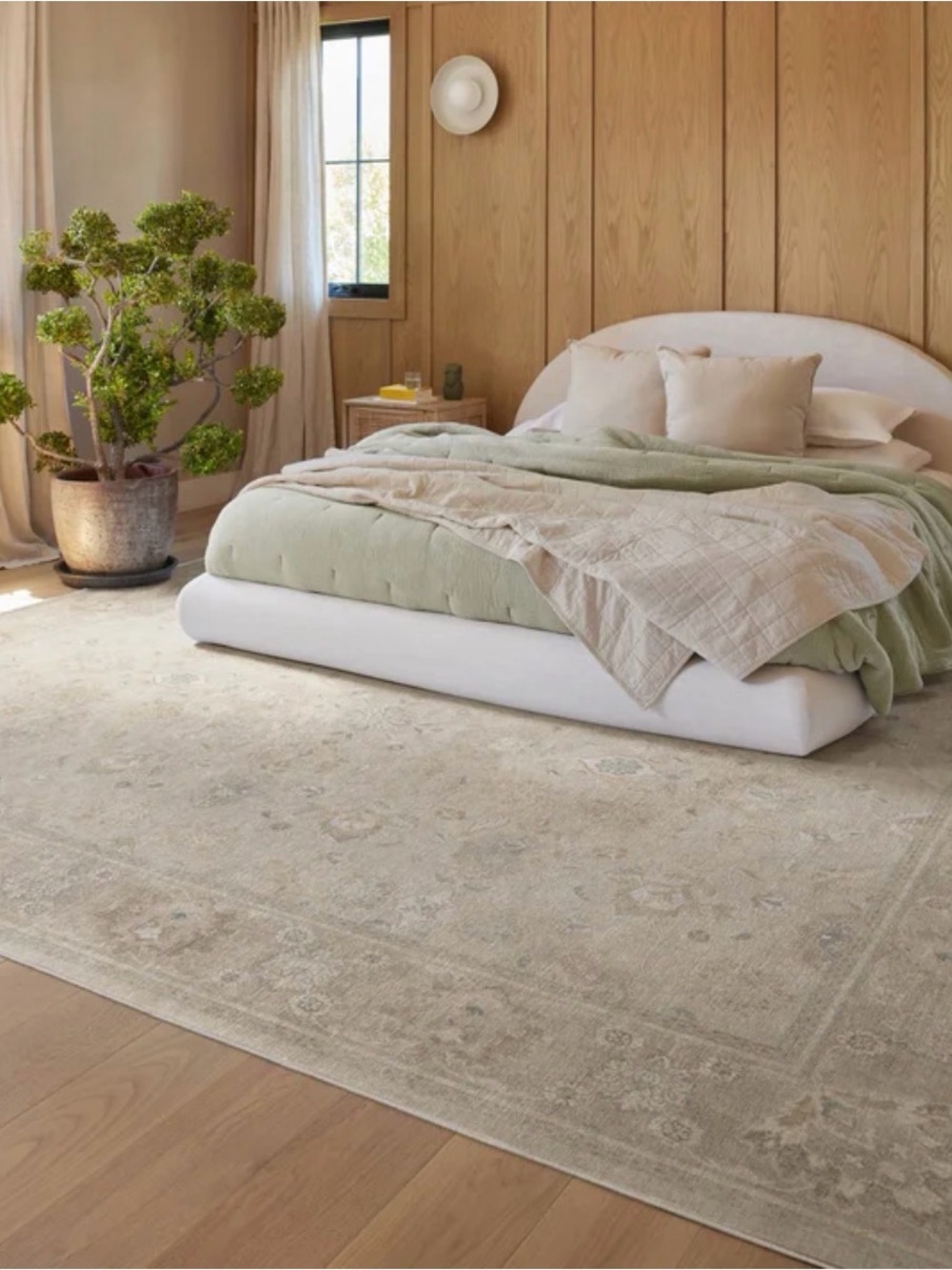 Sage Green Quilted Comforter - Home Bedding